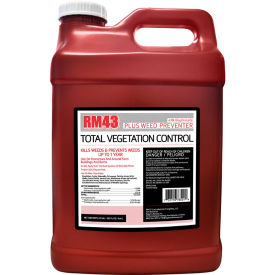 RM43™ Total Vegetation Control 2-1/2 Gallon Bottle - 76501 76501