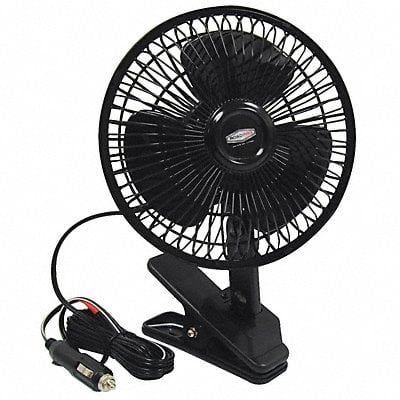 Car Fan Oscillating 12V MPN:RP-1137