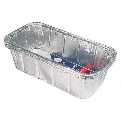 Aluminum Pans Portable 12V PK3 MPN:RPSC-90820