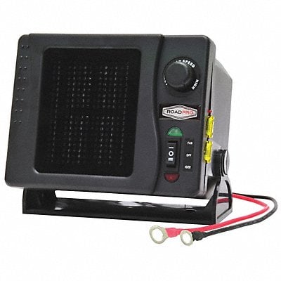 Vehicle Direct Wired Heater/Fan MPN:RPSL-681