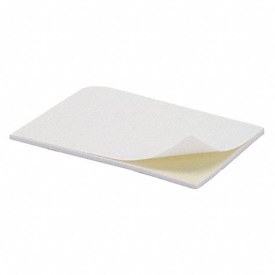 Self Stick Tape Pad Double Sided 3 x 2 MPN:RP-240