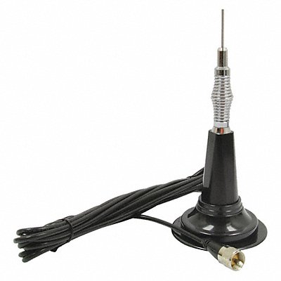 Magnet Mount CB Antenna Kit 36 MPN:RP-707