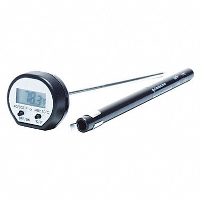 Digital Pocket Thermometer MPN:RPDT-300