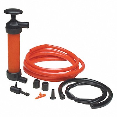 Multi-Use Siphon and Pump MPN:RP36667