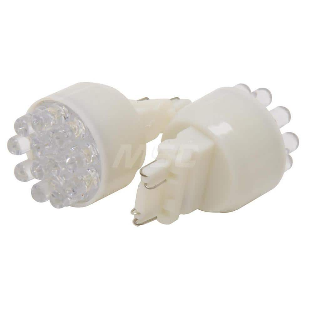 Headlights, Product Type: Head Light , Base Type: 3157 , Lumens per Pair: 804 , Beam Type: Low , Voltage: 12 VDC  MPN:RP3157LED/2