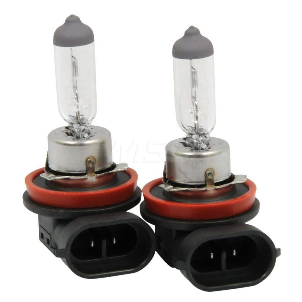 Headlights, Product Type: Head Light , Base Type: H11 , Lumens per Pair: 2300 , Beam Type: Low , Voltage: 12 VDC  MPN:RPH11552PB