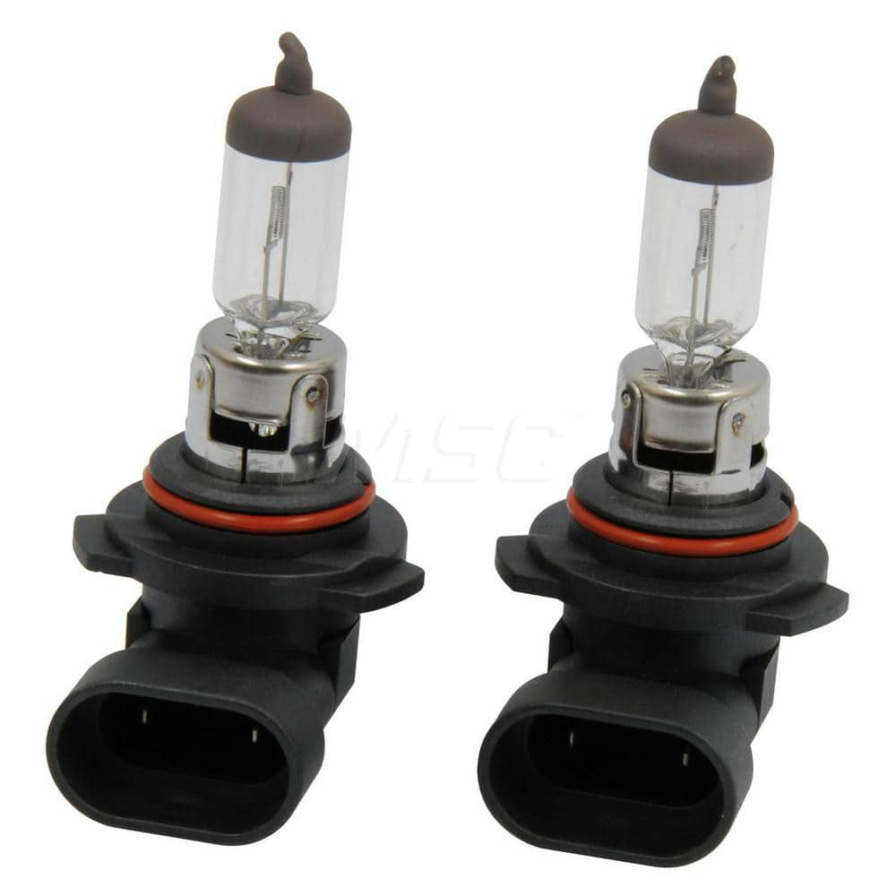 Headlights, Product Type: Head Light , Base Type: 9006 , Lumens per Pair: 1725 , Beam Type: Low , Voltage: 12 VDC  MPN:RPHB9006/2PB