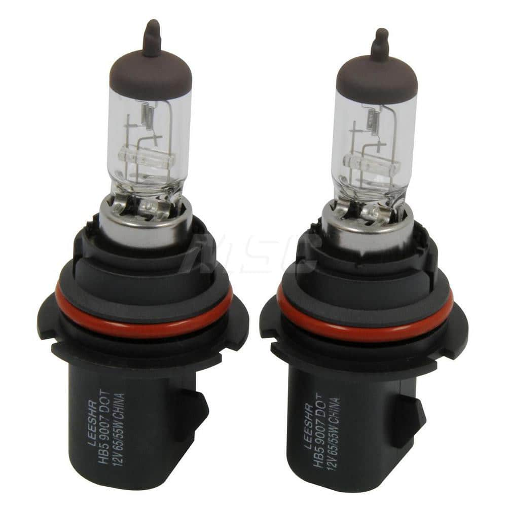 Headlights, Product Type: Head Light , Base Type: 9007 , Lumens per Pair: 2770 , Beam Type: High/Low , Voltage: 12 VDC  MPN:RPHB9007/2PB