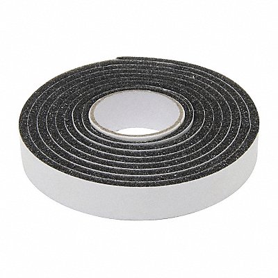 Weather Stripping Tape .75x8ft. MPN:RPWS