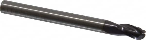 Ball End Mill: 0.1875