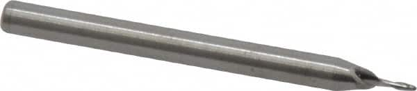 Ball End Mill: 0.03