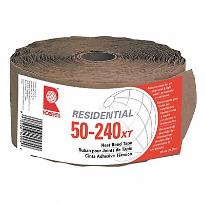 Extra Heat Bond Seaming Tape 22 yd L MPN:50-240