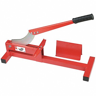 Laminate Cutter 8 In x 10mm Capacity MPN:10-35