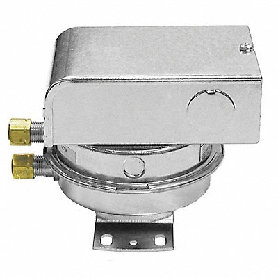 Pressure Sensing Switch SPDT MPN:2374-508