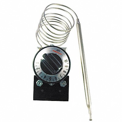 Elec Cook Control Tstat 100-550 Range MPN:5300-015