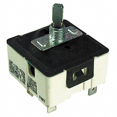 Elec Cook Control Repl INF-240-1010 MPN:5502-370M