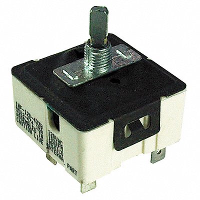 Elec Cook Control Repl INF-120-4339 MPN:5502-474