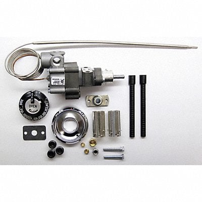 Gas Cooking Control Tstat Kit For Ovens MPN:4350-027