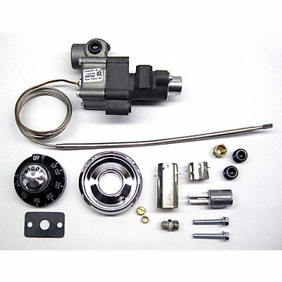 Gas Cook Control Tstat Kit For Griddles MPN:4350-028