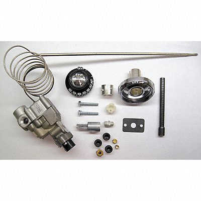 Gas Cooking Control Tstat Kit For Ovens MPN:4350-127