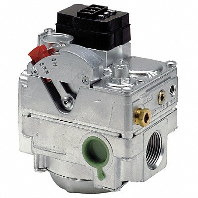 Gas Valve Standard Opening 150 000 BtuH MPN:720-079