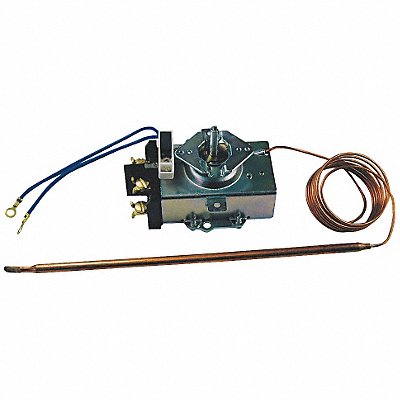 Thermostat with Dial MPN:5000-814