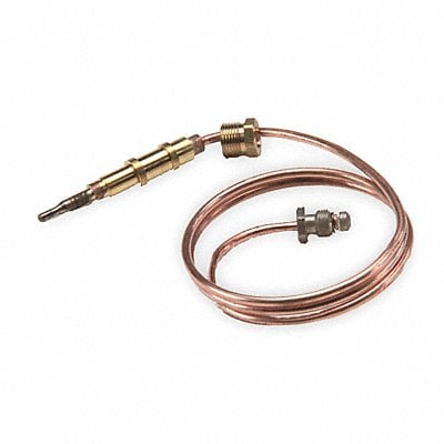 Thermocouple Low Mass Lead Length 27 In MPN:1960-027