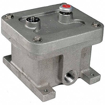 Vibration Switch SPDT 0.5- 7A 24VDC MPN:365AA2