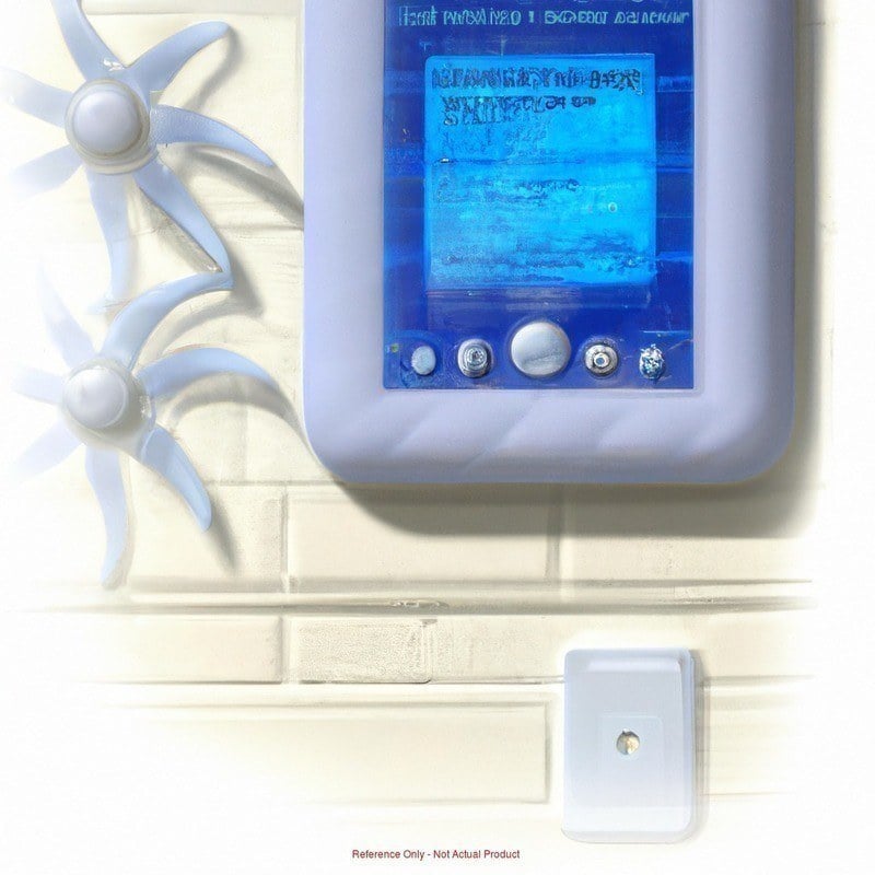 Example of GoVets wi fi and Wireless Thermostat Connectivity Accesso category