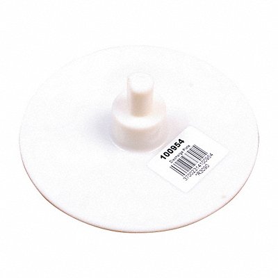 Discharge Plate MPN:100954