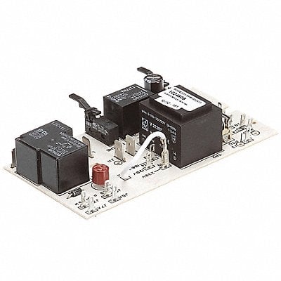 Control Board Fits Brand Robot Coupe MPN:102480S