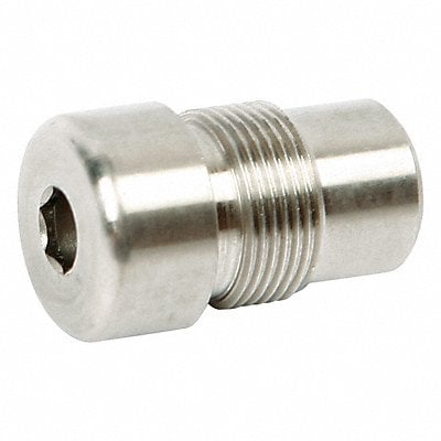 Nut For Bowl Pin MPN:117024