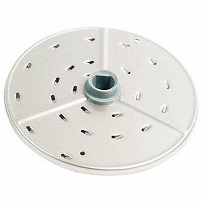 Med-Coarse Grating Plate MPN:27511