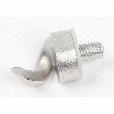 Cabbage Plate Lock Nut MPN:29692