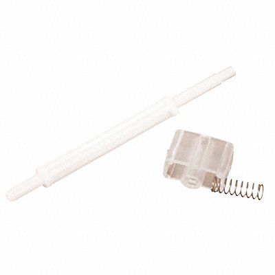 Pin Assembly 3 qt. Clear MPN:39077