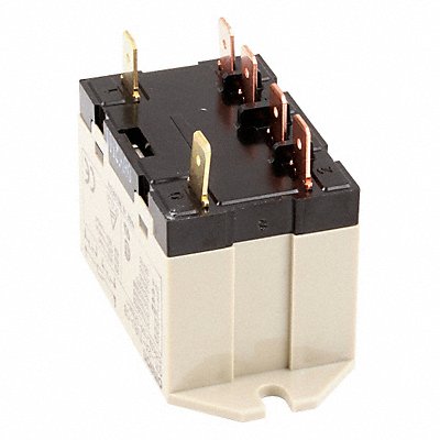 Control Relay DPST MPN:R664S