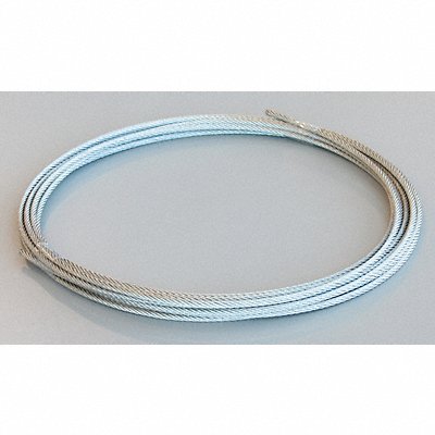 Wire Robotrax 3D Round W0.1In L6.5Ft MPN:60580-2000