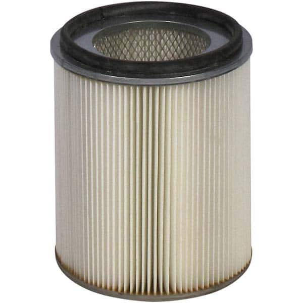 Air Cleaner Filters, Filter Type: Fume Extractor Filter , Air Flow: 150 CFM , Material: Nanofiber  MPN:PL-10D12-A15