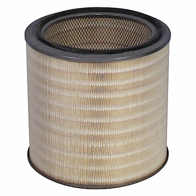 Cartridge Filter 17.4 in Dia 16 in H MPN:PL-18D16-A15