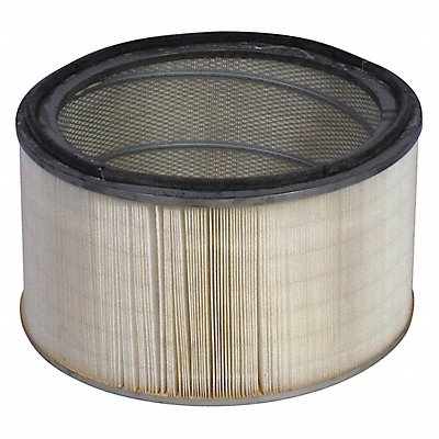 Cartridge Filter 22 in Dia 12 in H MPN:PL-22D12-A15-C