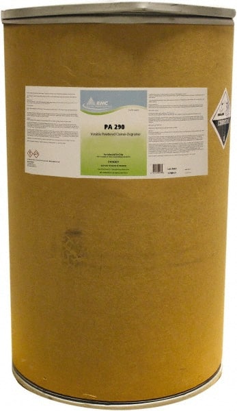 Cleaner & Degreaser: 400 Lb Drum MPN:10396070