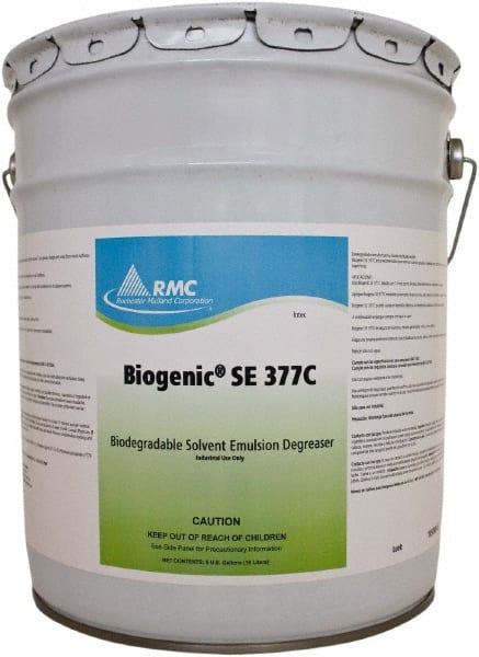 Cleaner & Degreaser: 5 gal Bucket MPN:10509045