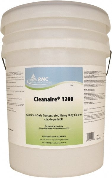 Cleaner & Degreaser: 5 gal Bucket MPN:11782345