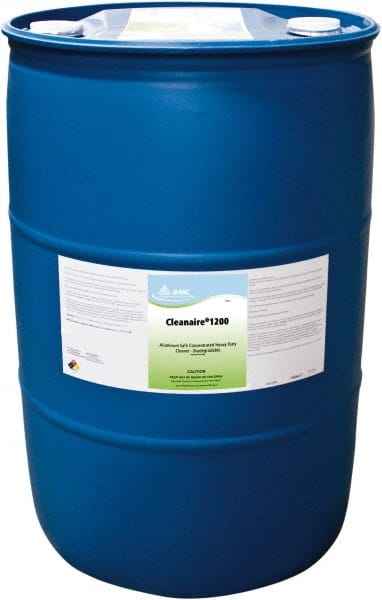 Cleaner & Degreaser: 55 gal Drum MPN:11782357