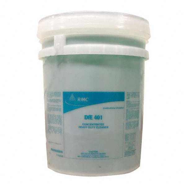 Cleaner & Degreaser: 5 gal Bucket MPN:11792845