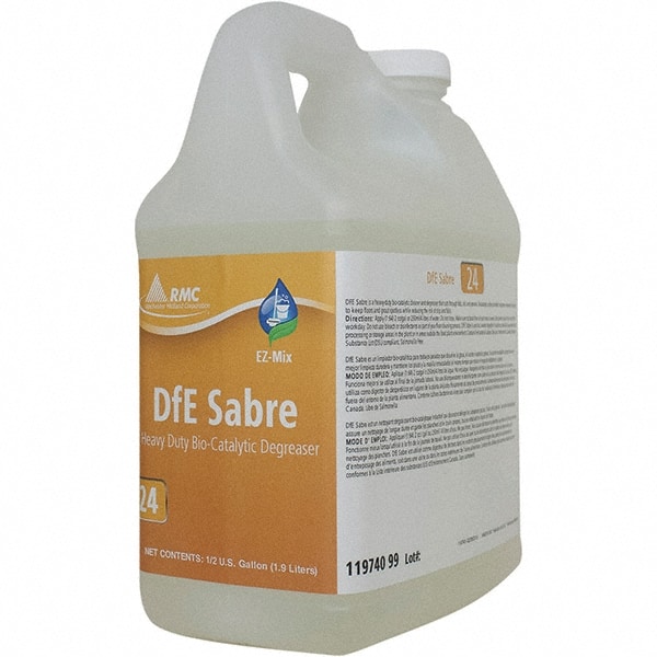 Cleaner & Degreaser: 0.5 gal Bottle MPN:11974099