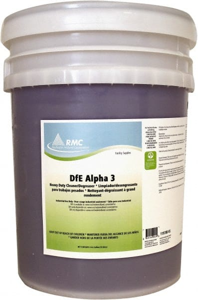 Cleaner & Degreaser: 5 gal Bucket MPN:11978845