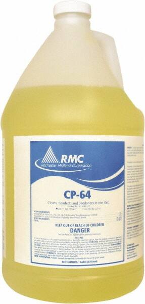 All-Purpose Cleaner: 1 gal Bottle, Disinfectant MPN:11983227