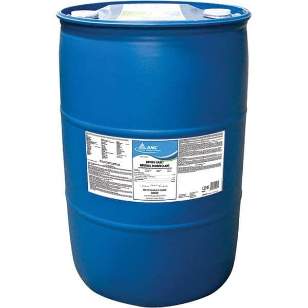 All-Purpose Cleaner: 55 gal Drum, Disinfectant MPN:12001257