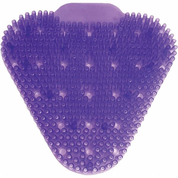 1 10-Piece EVA Resin Non-Para Urinal Screen MPN:25197787